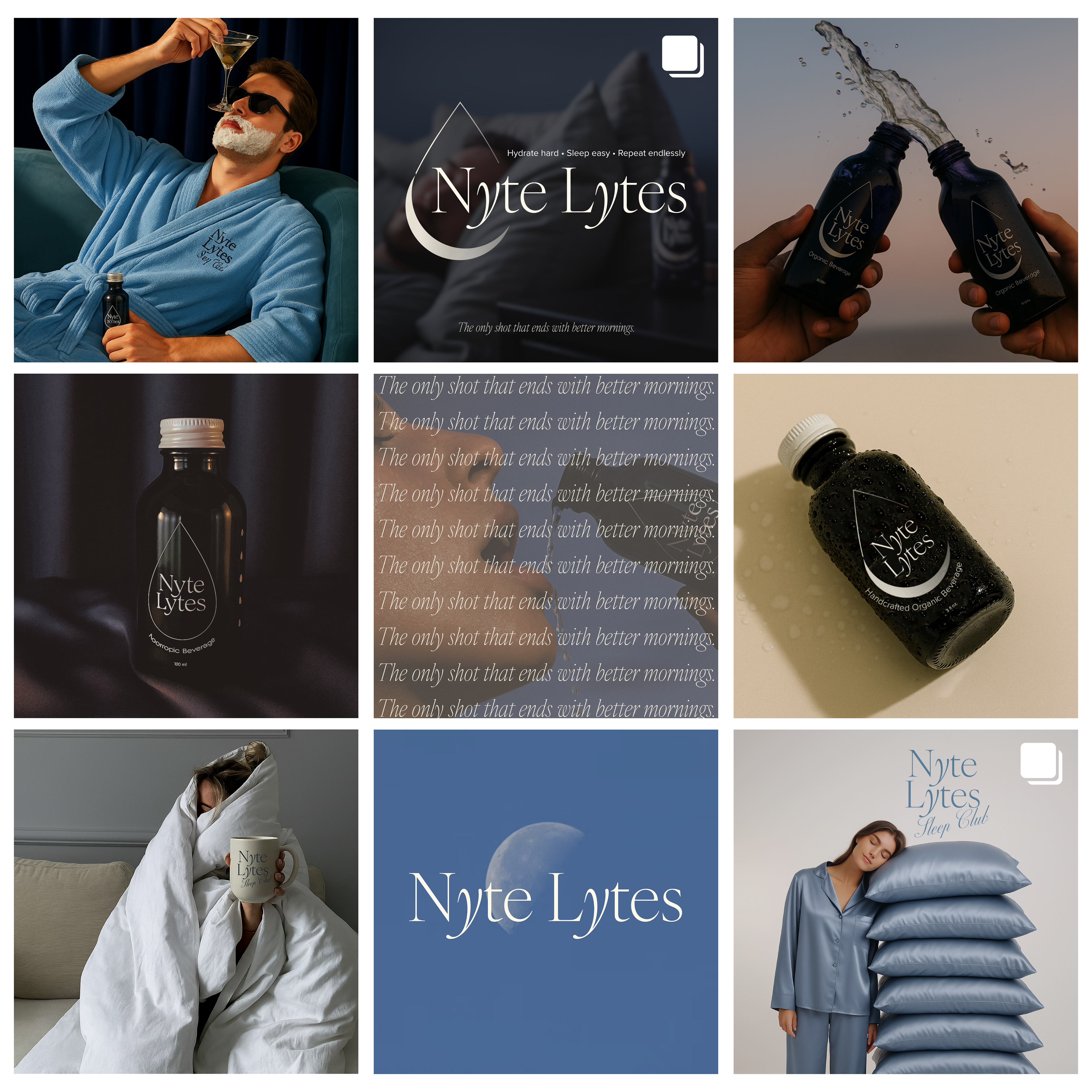 Nyte Lytes