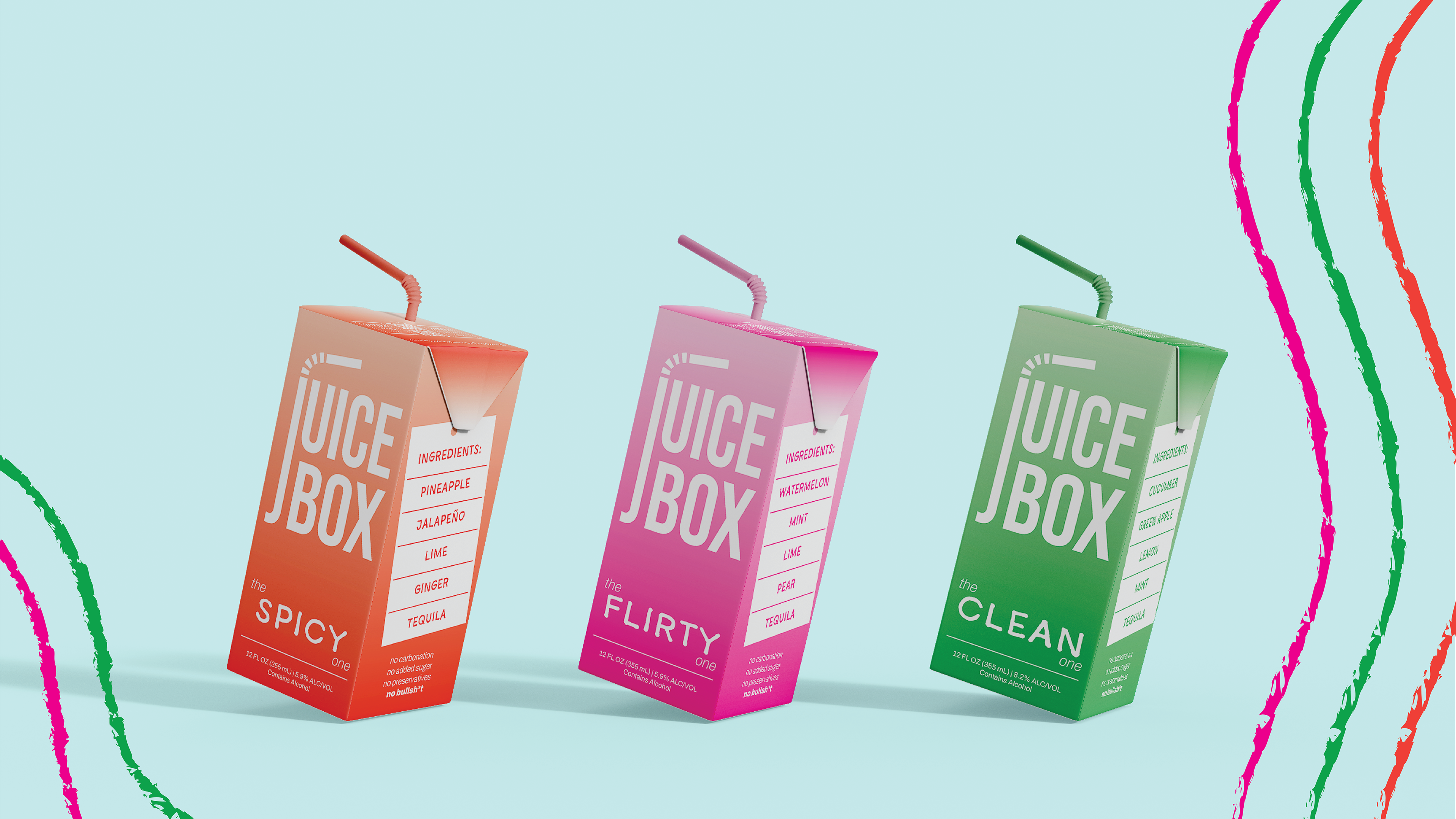 Juice Box