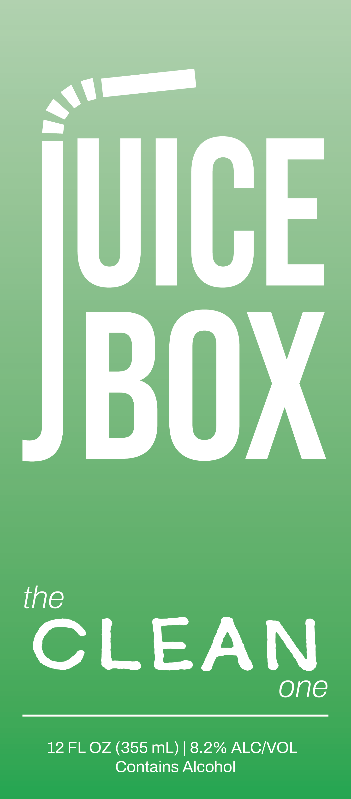 Juice Box