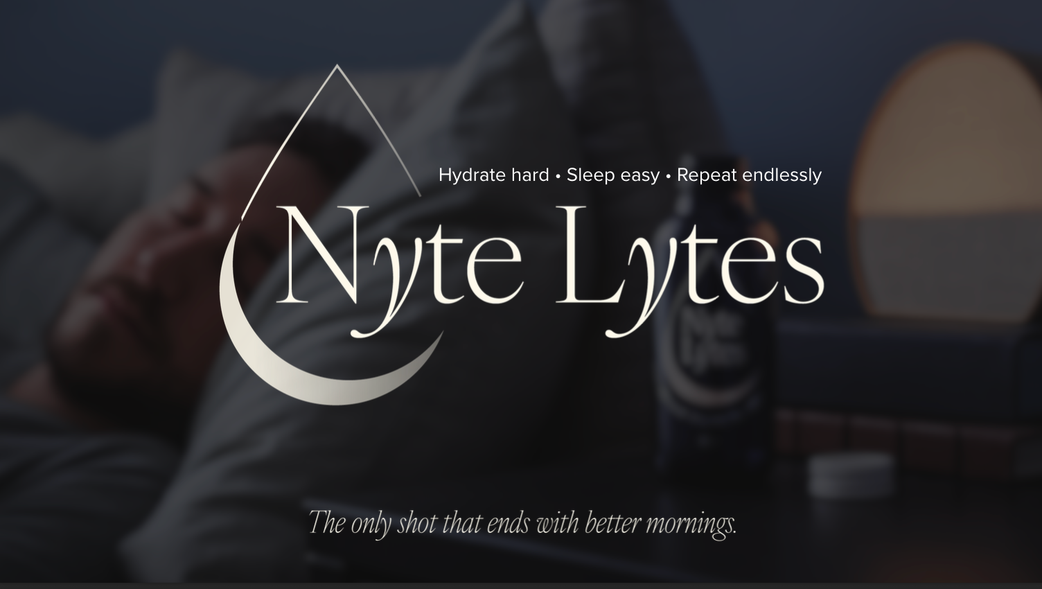 Nyte Lytes hero
