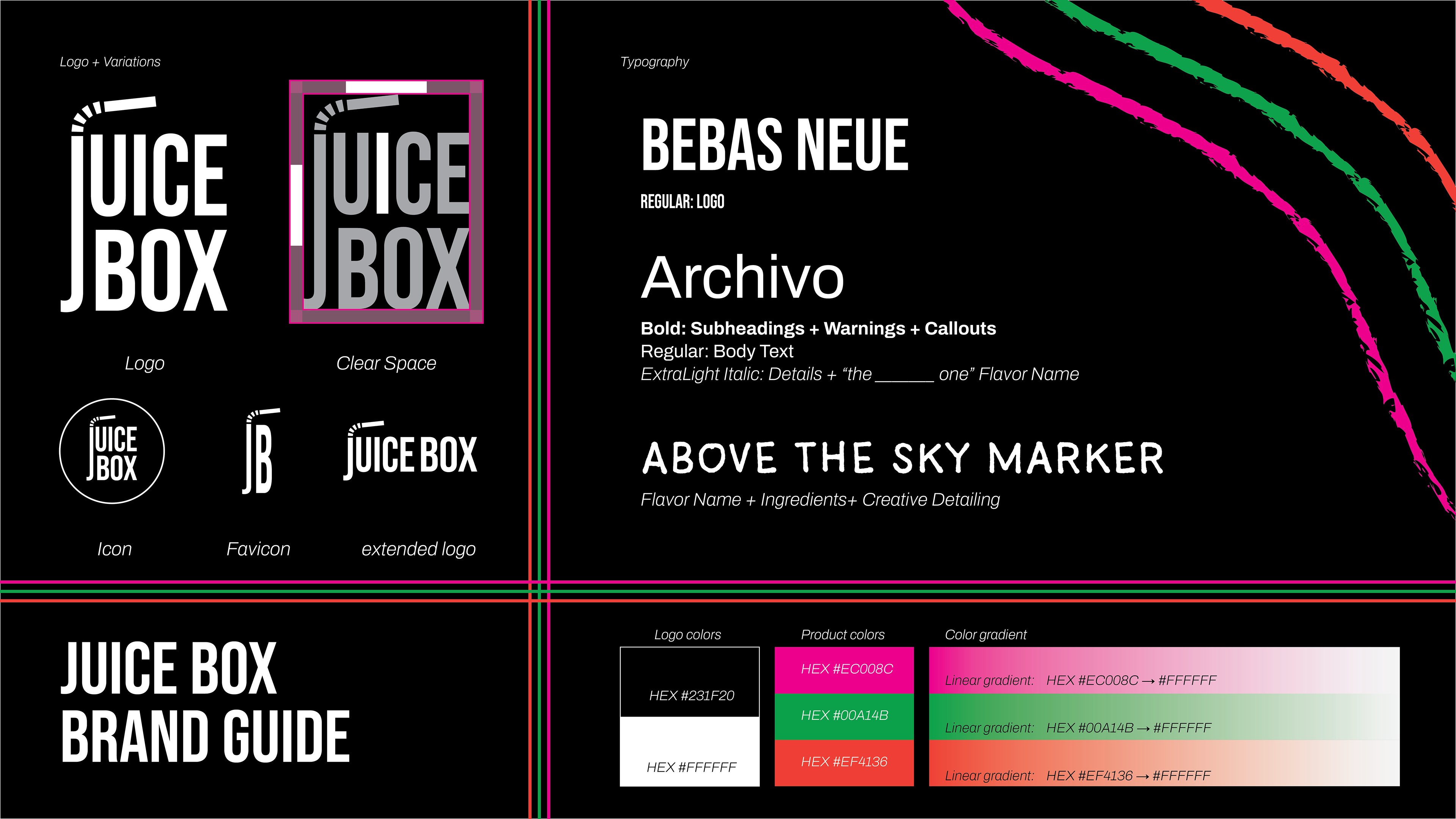 Juice Box