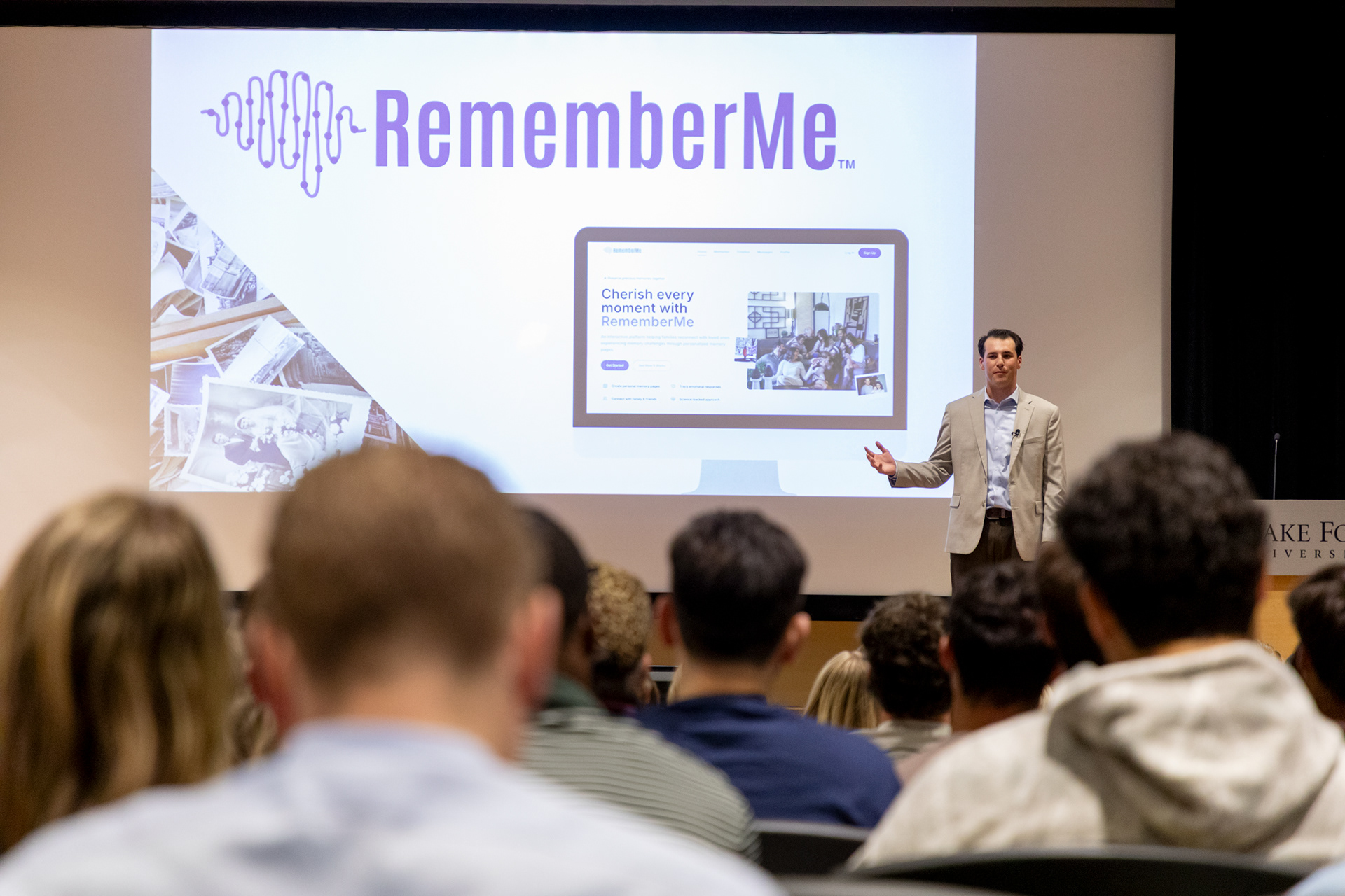 RememberMe