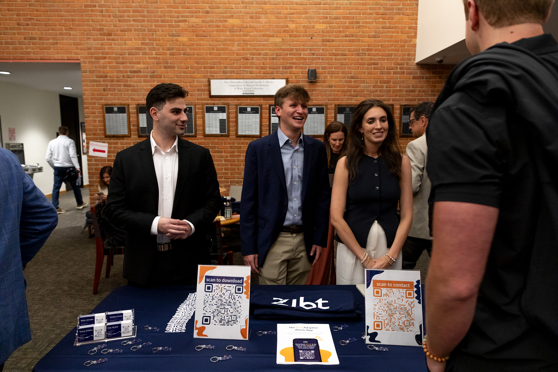 Zibt