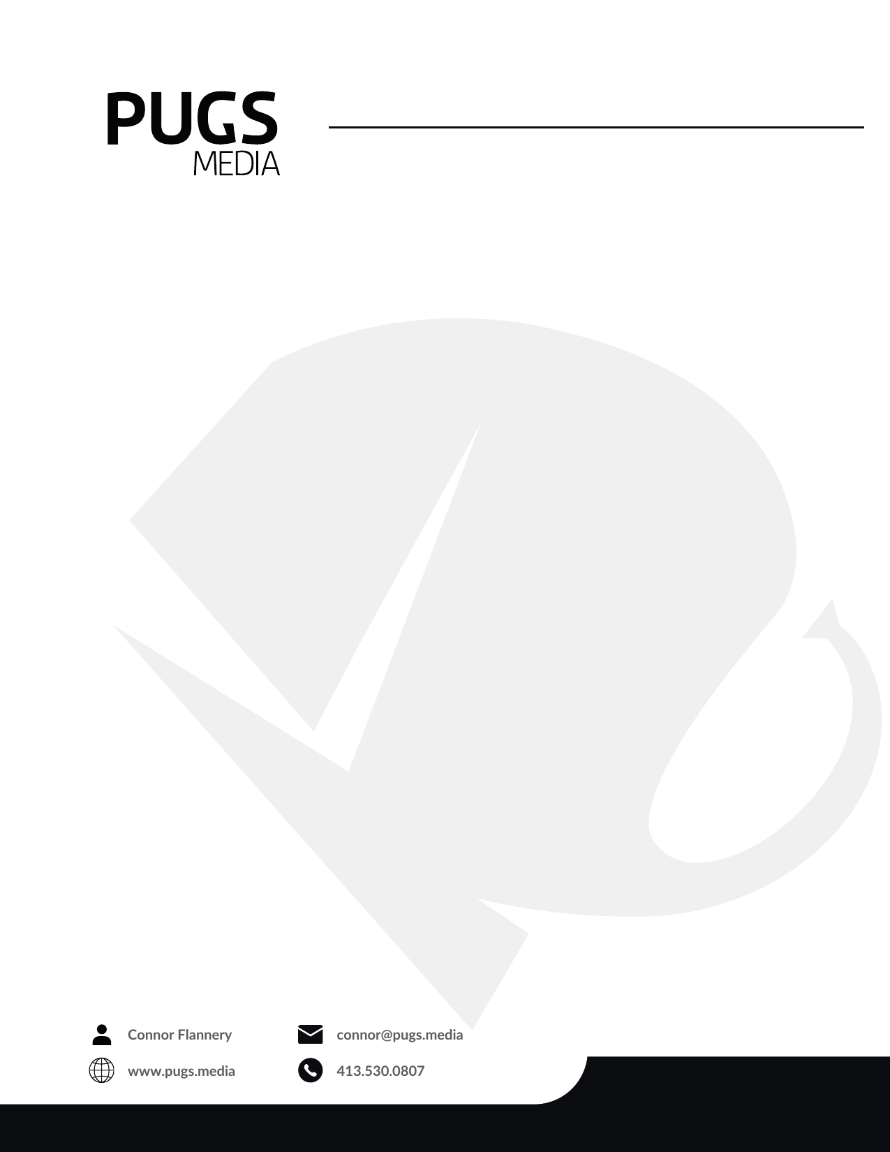 Letterhead