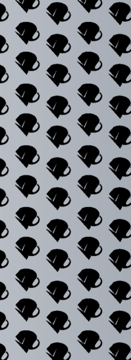 Pug pattern