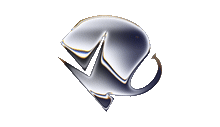 Liquid metal pug, always in motion